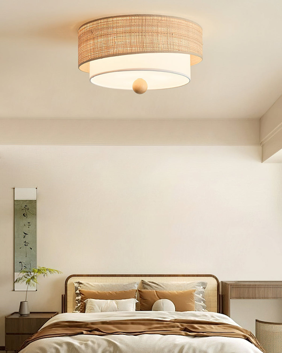 Elvyn plafonieră aplicată
