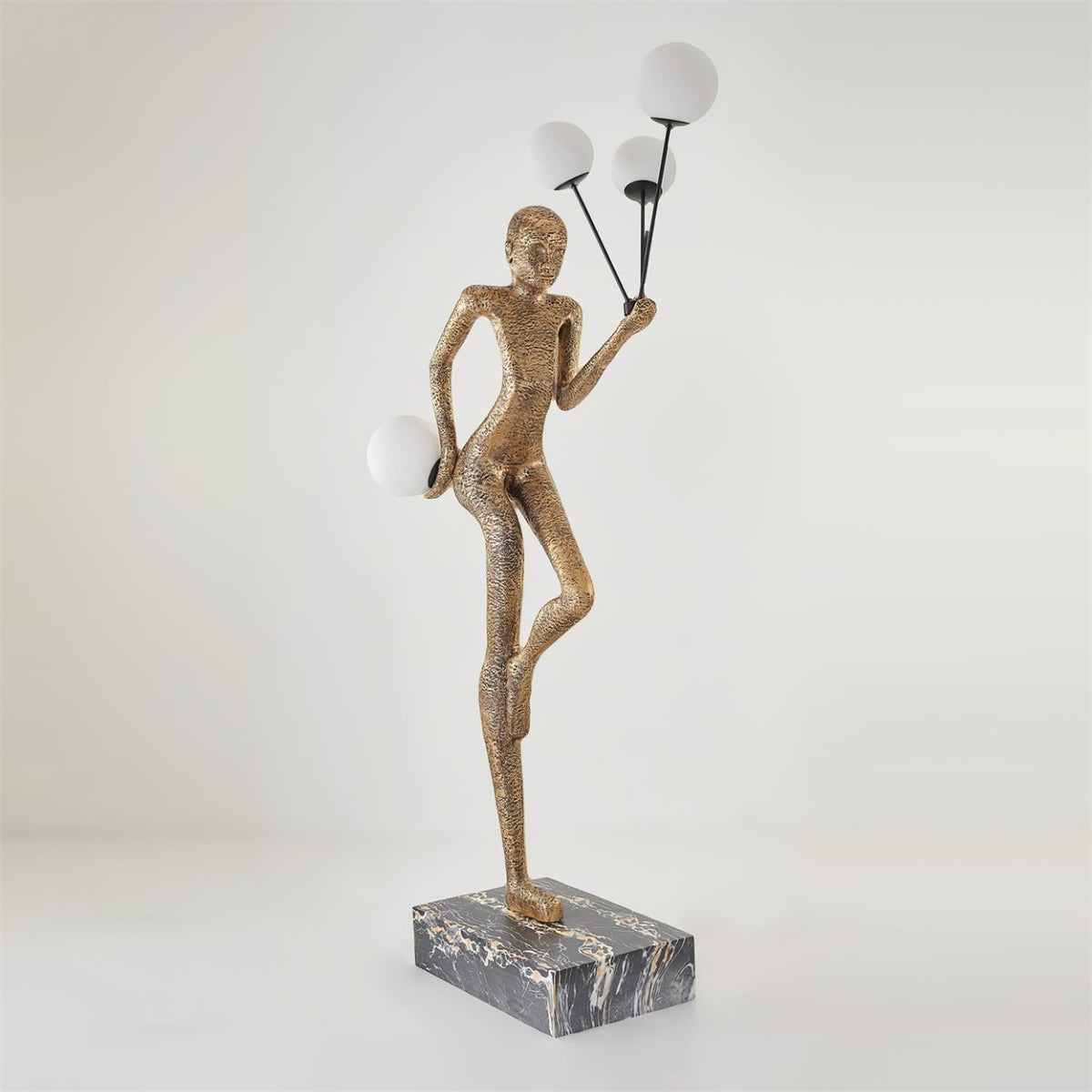 Slyde lampadar