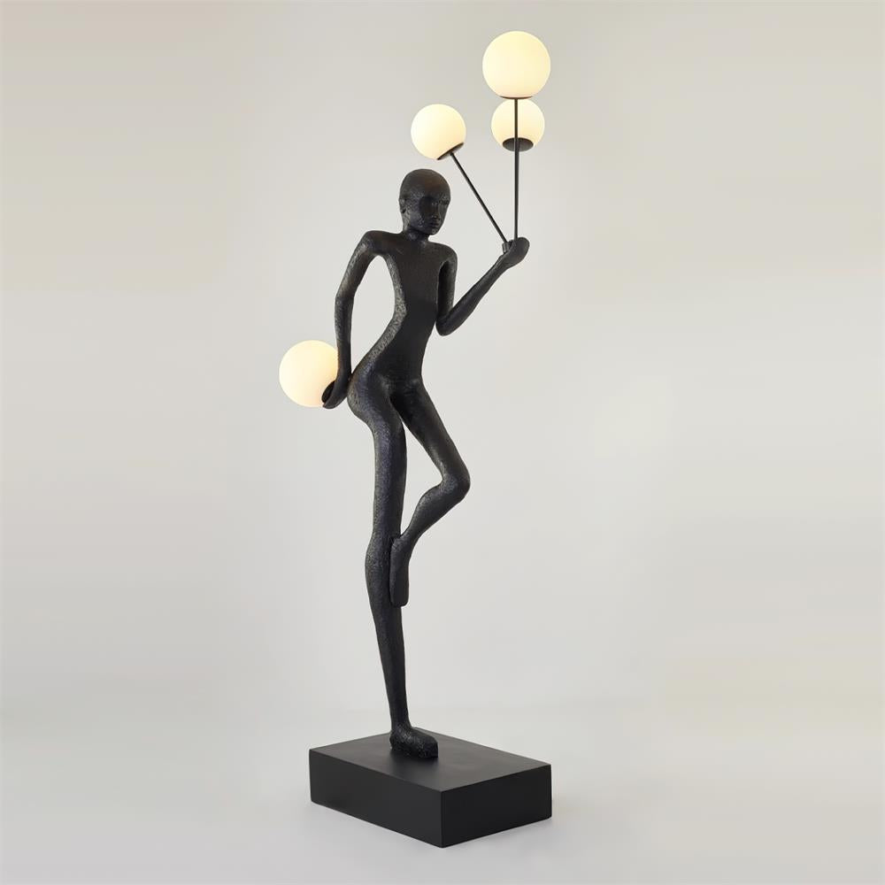 Slyde lampadar