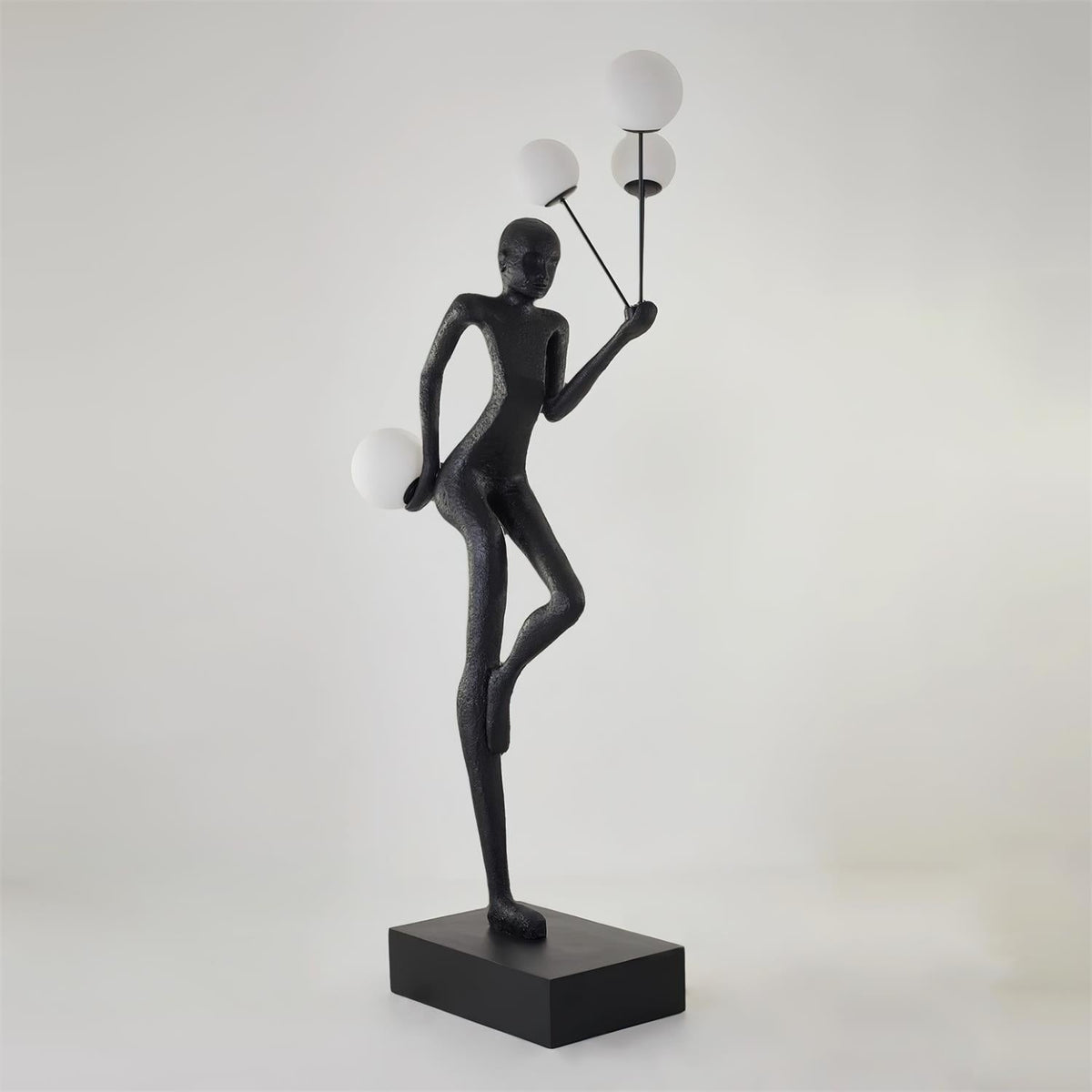 Slyde lampadar