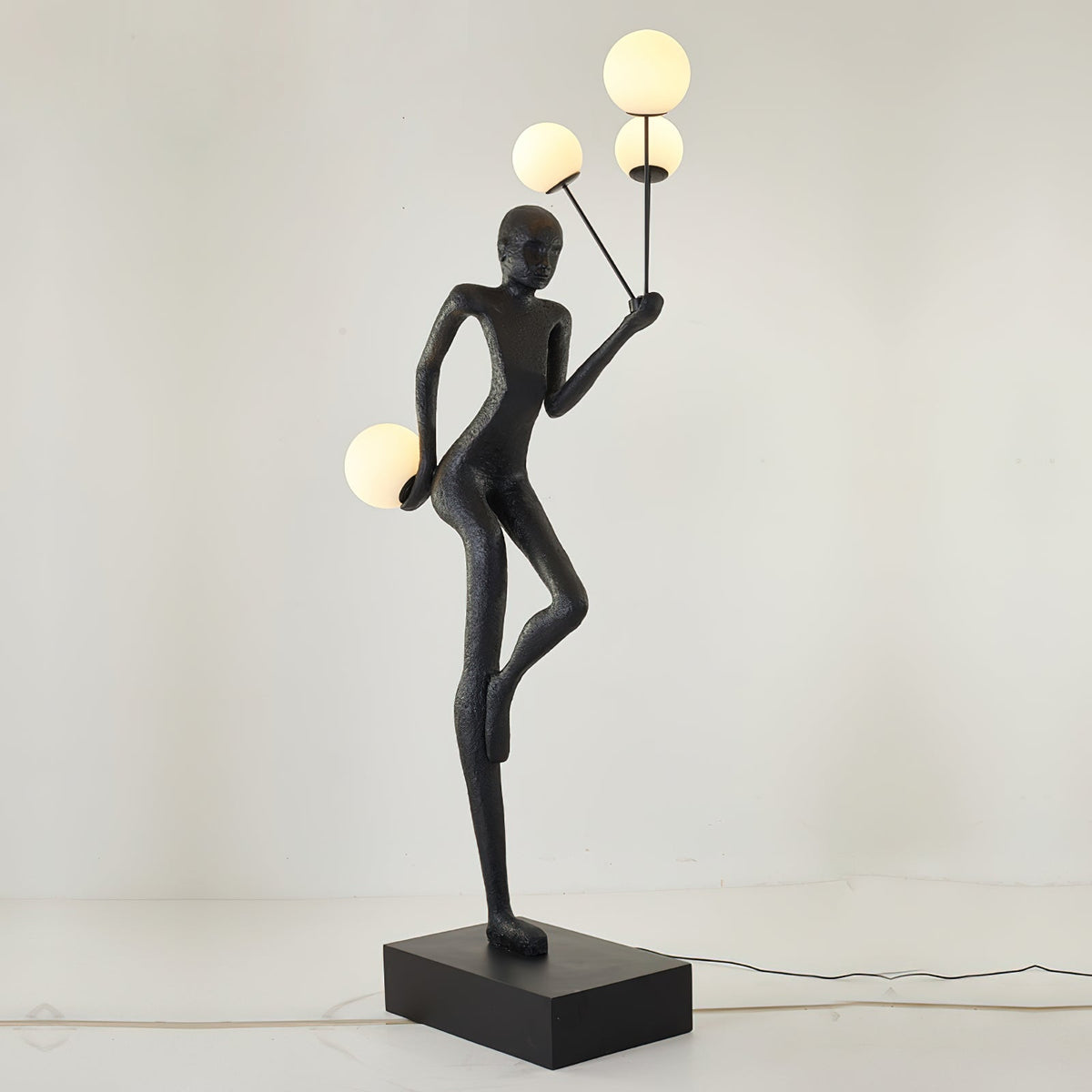 Slyde lampadar