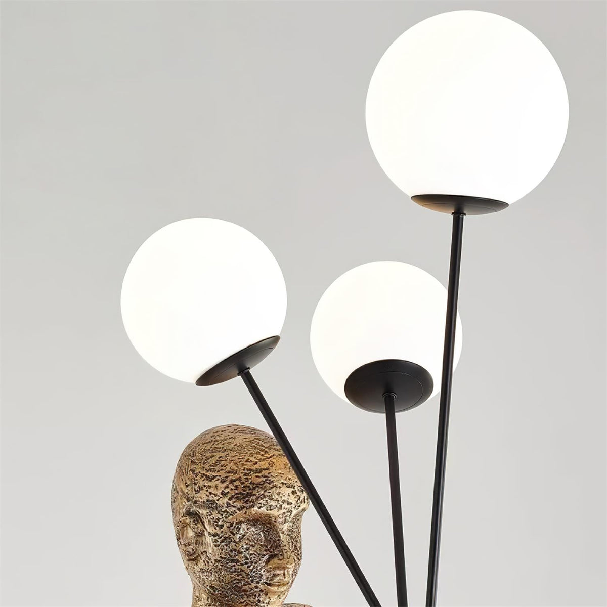 Slyde lampadar