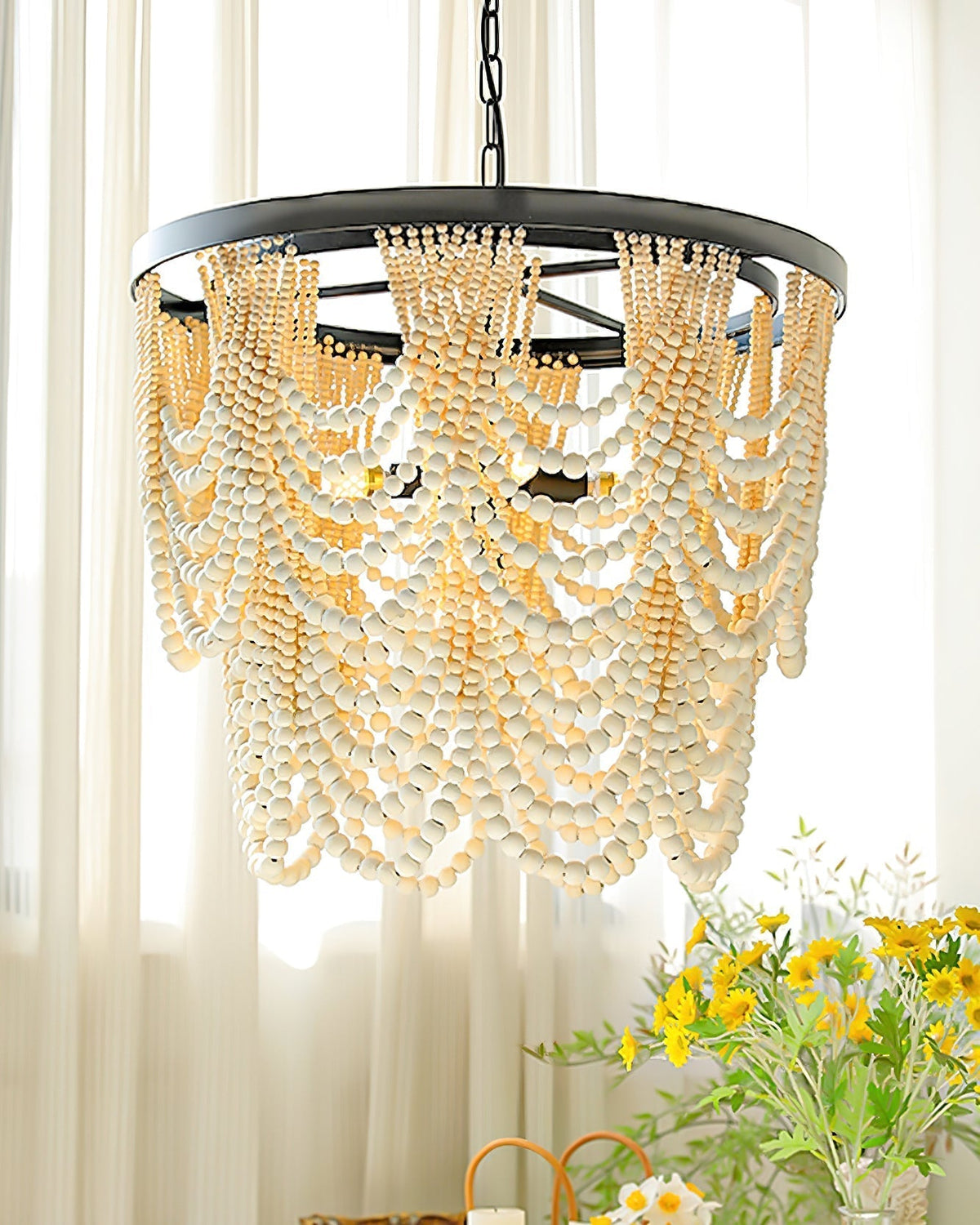 Annabell candelabru