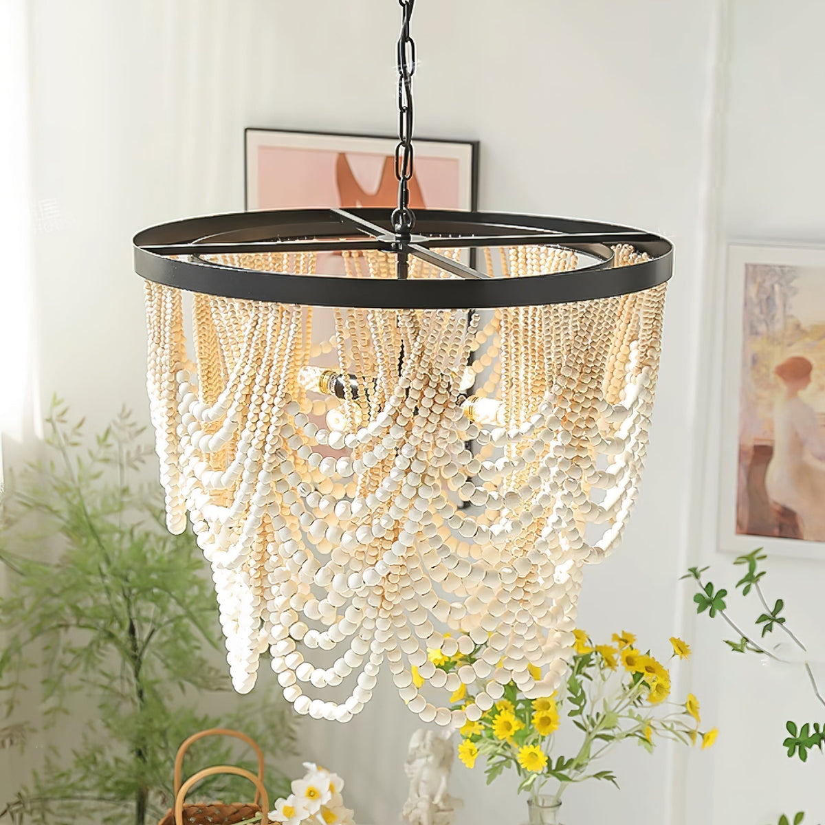 Annabell candelabru