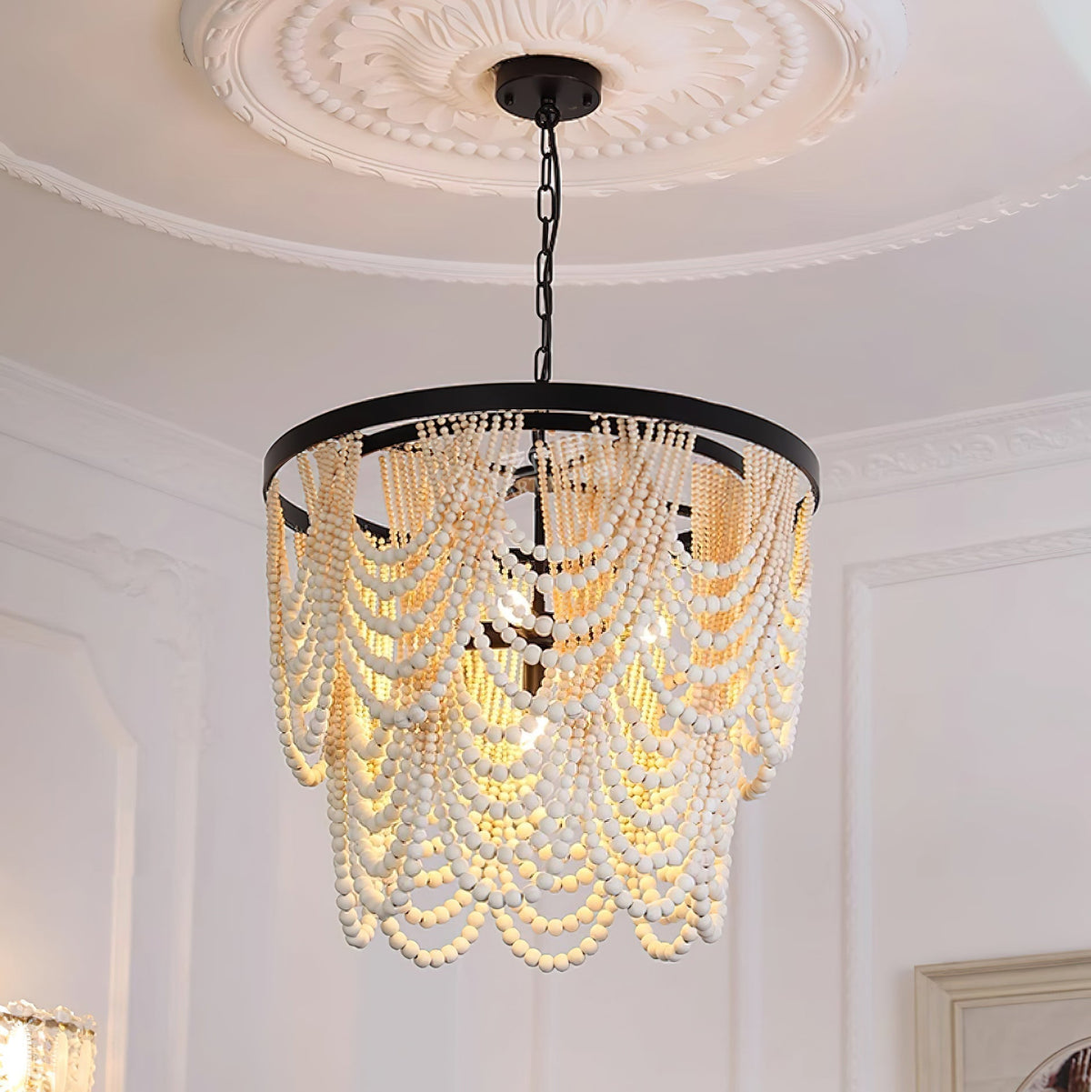Annabell candelabru