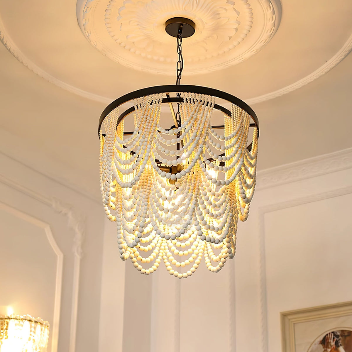 Annabell candelabru