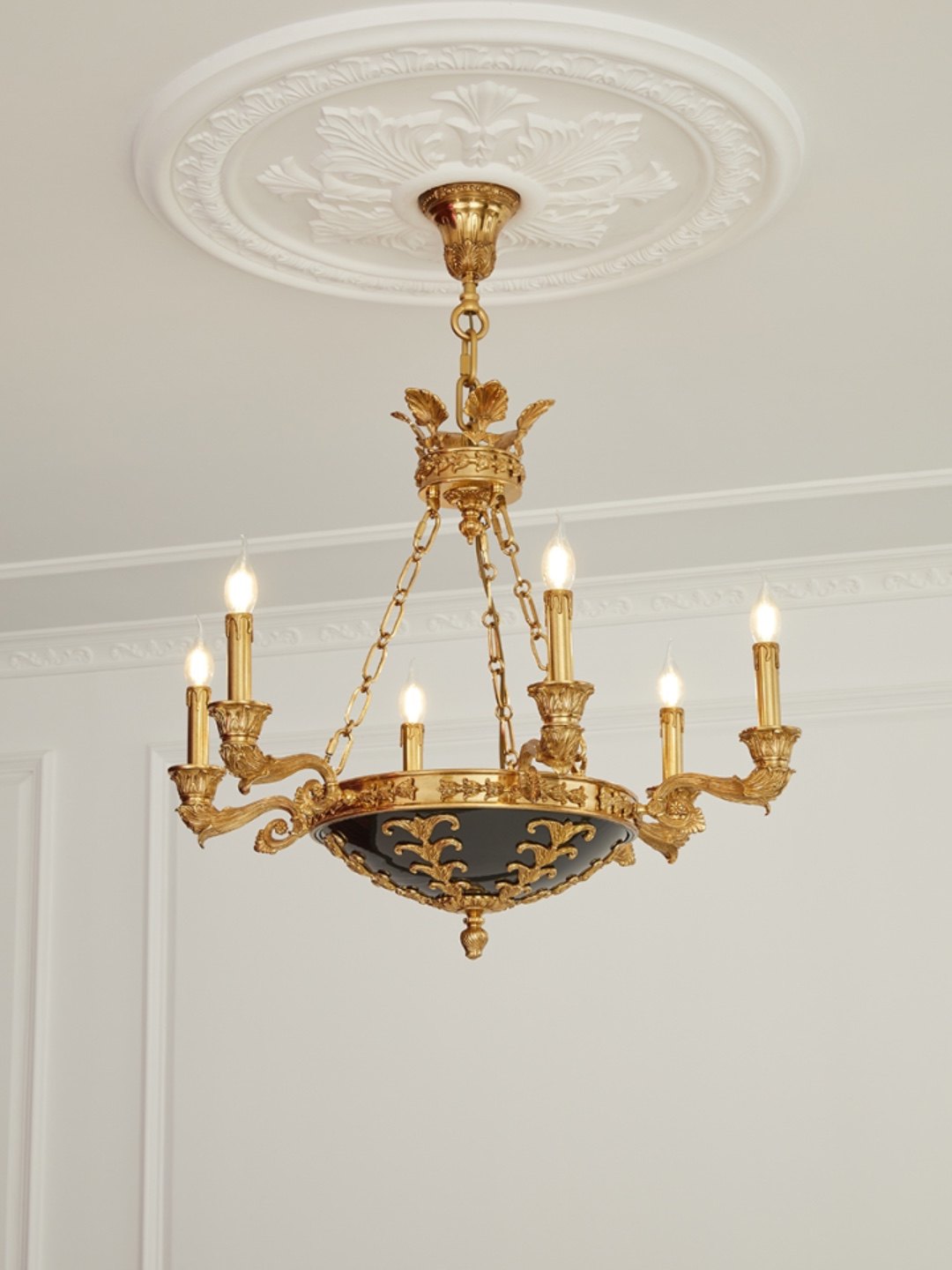 Avenenena candelabru grandios