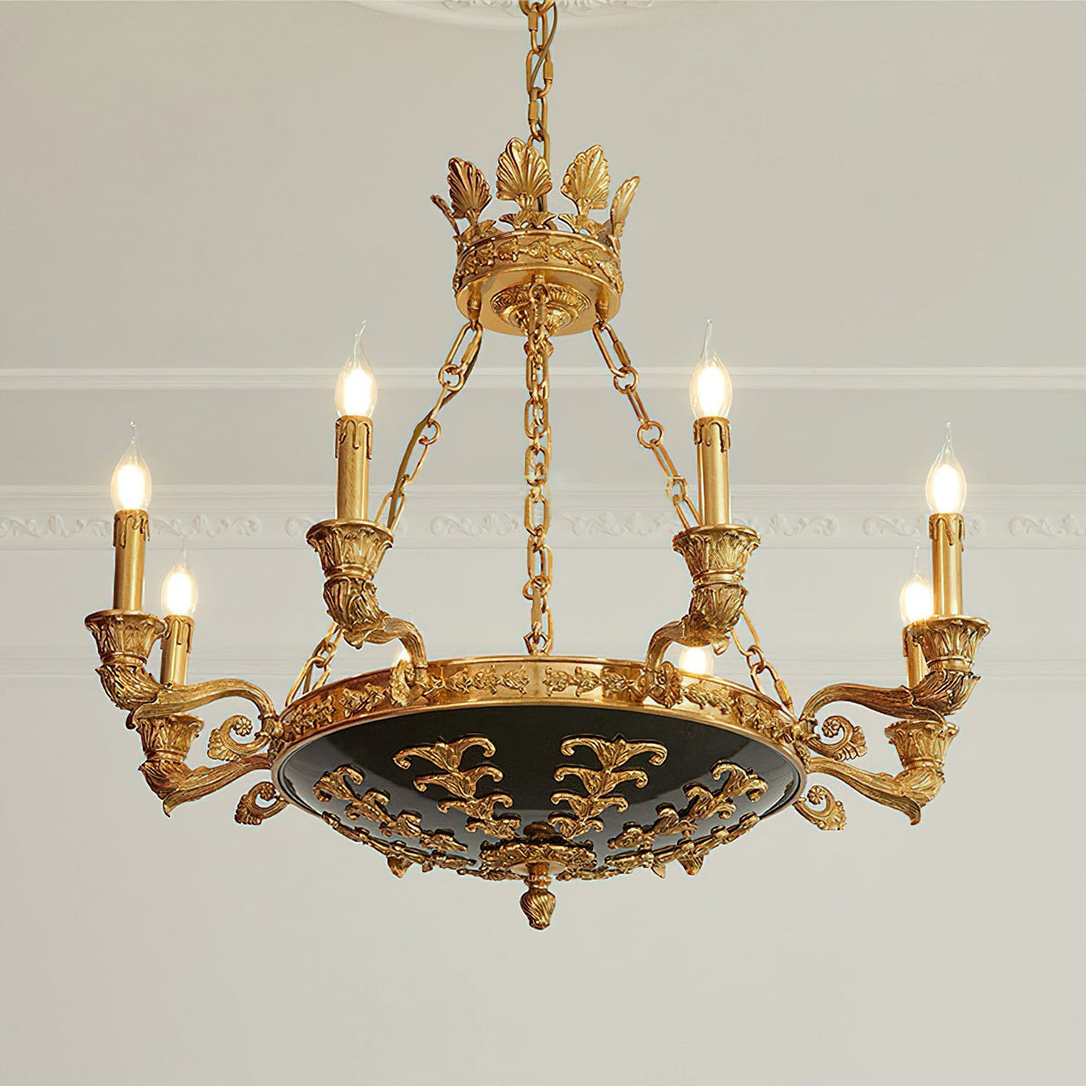 Avenenena candelabru grandios