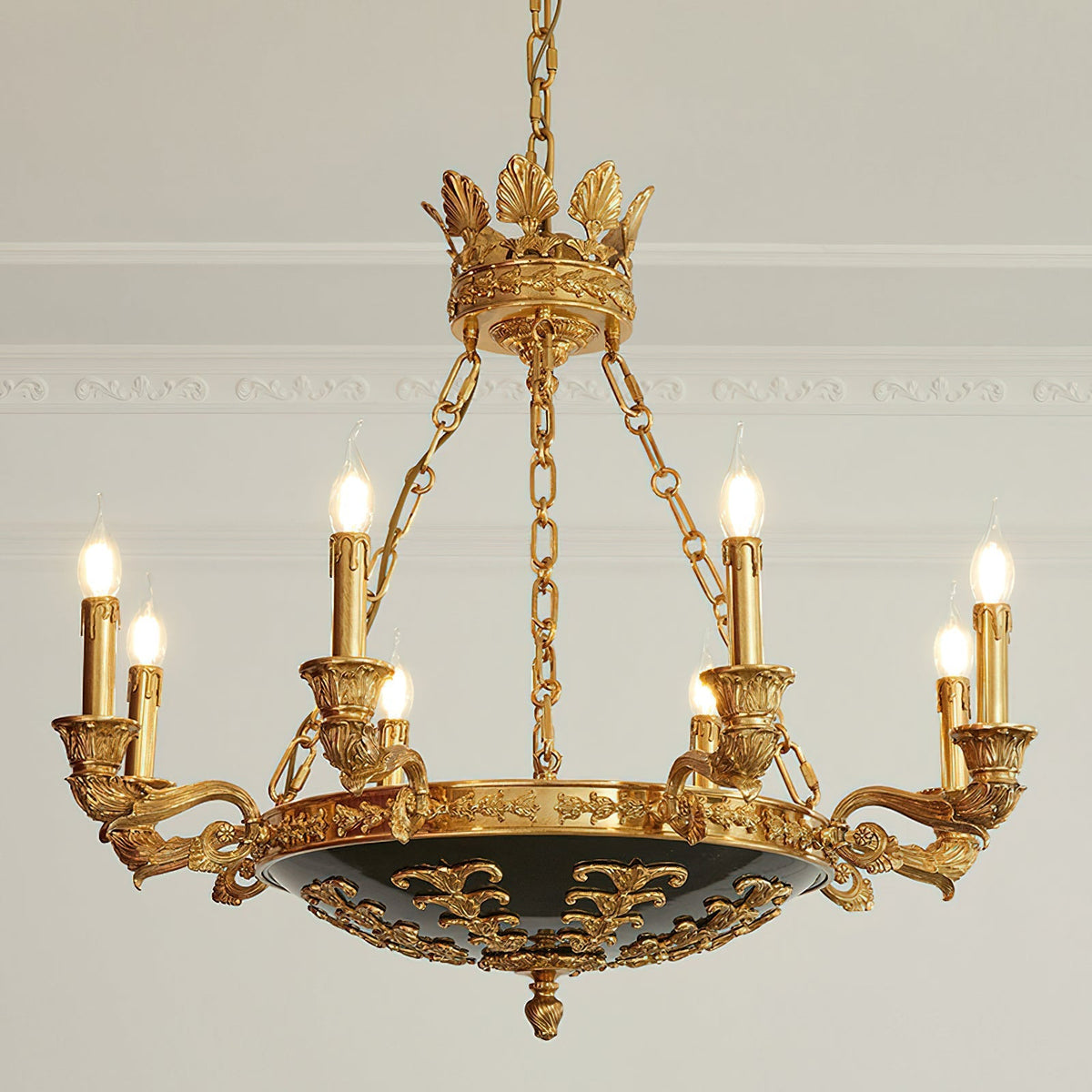 Avenenena candelabru grandios