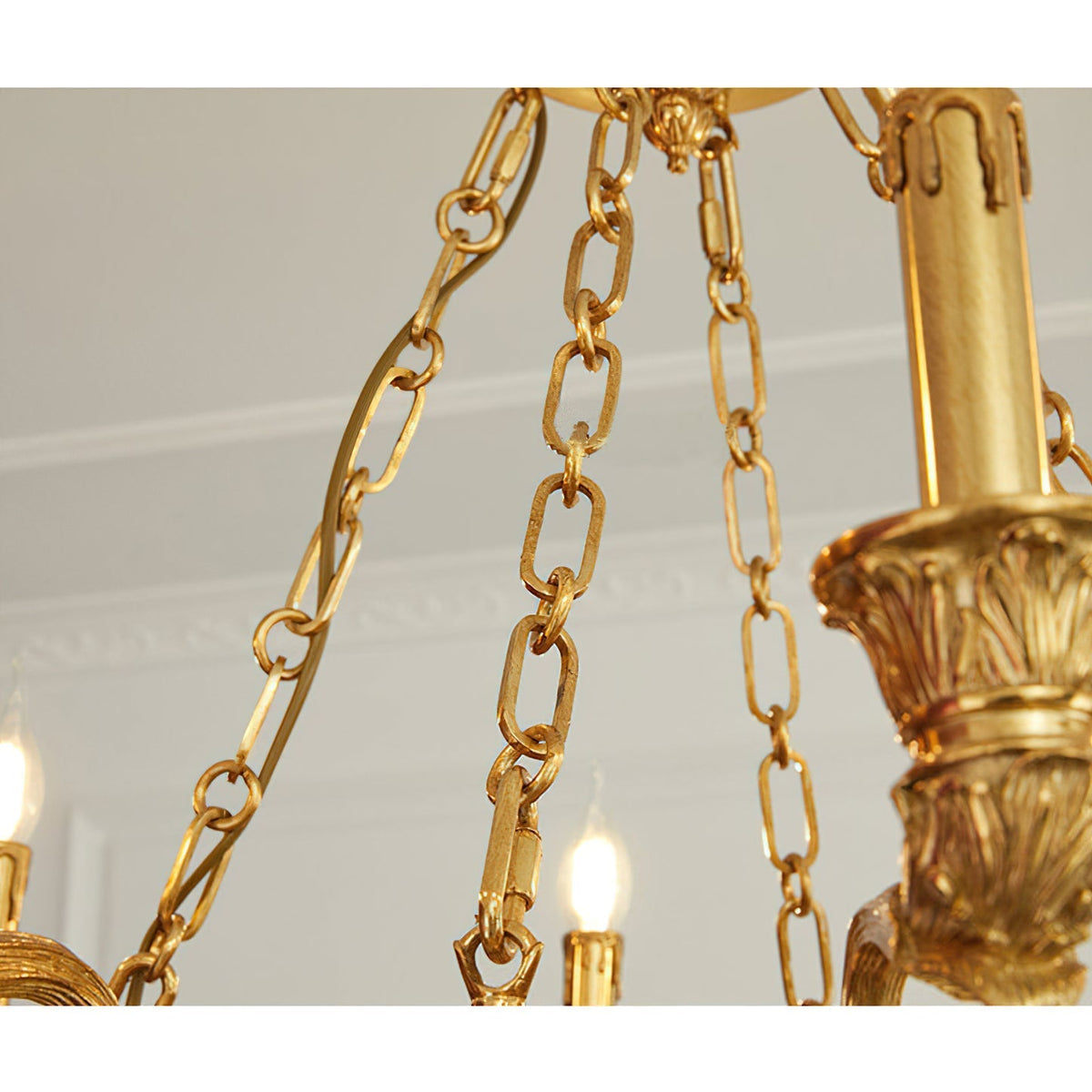 Avenenena candelabru grandios