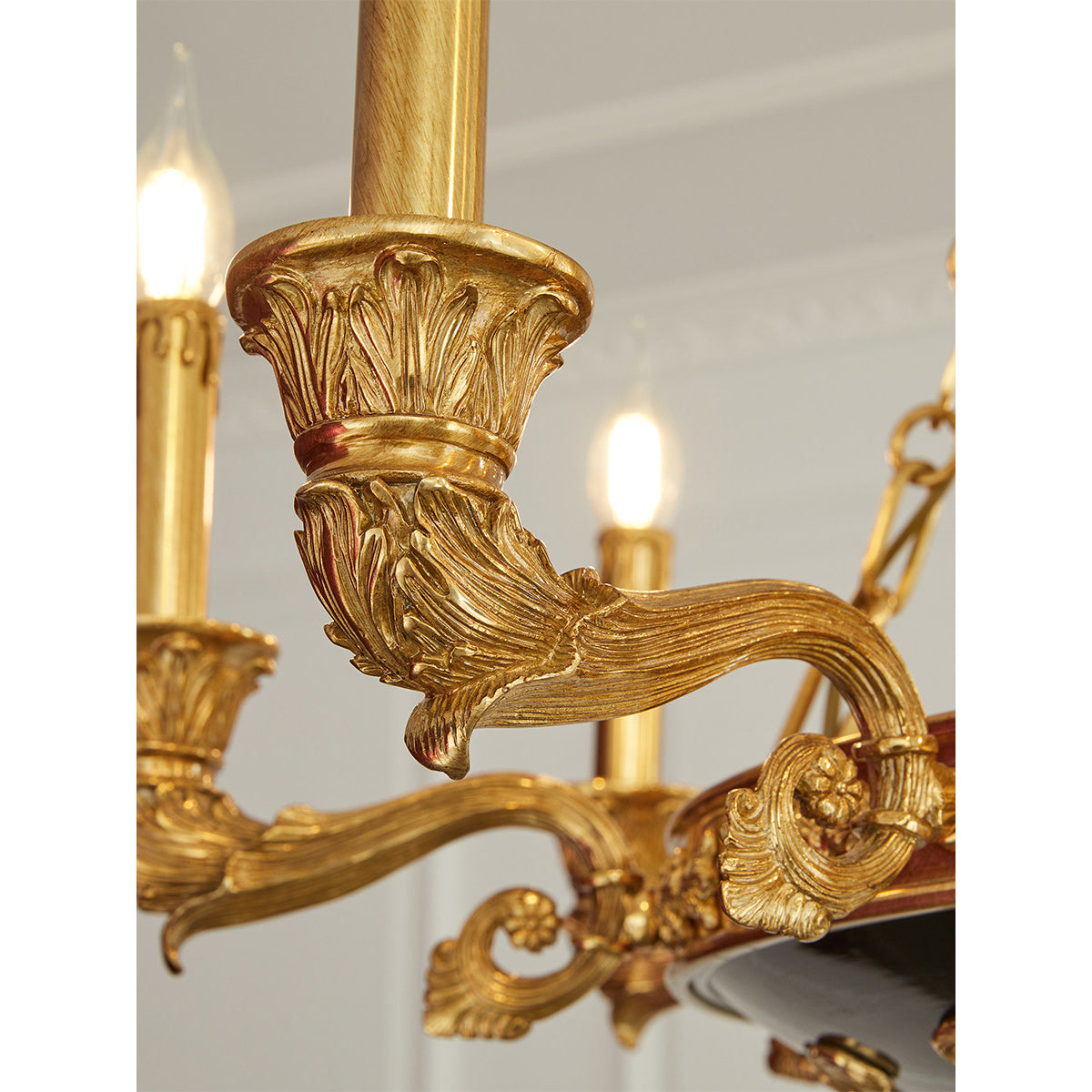 Avenenena candelabru grandios