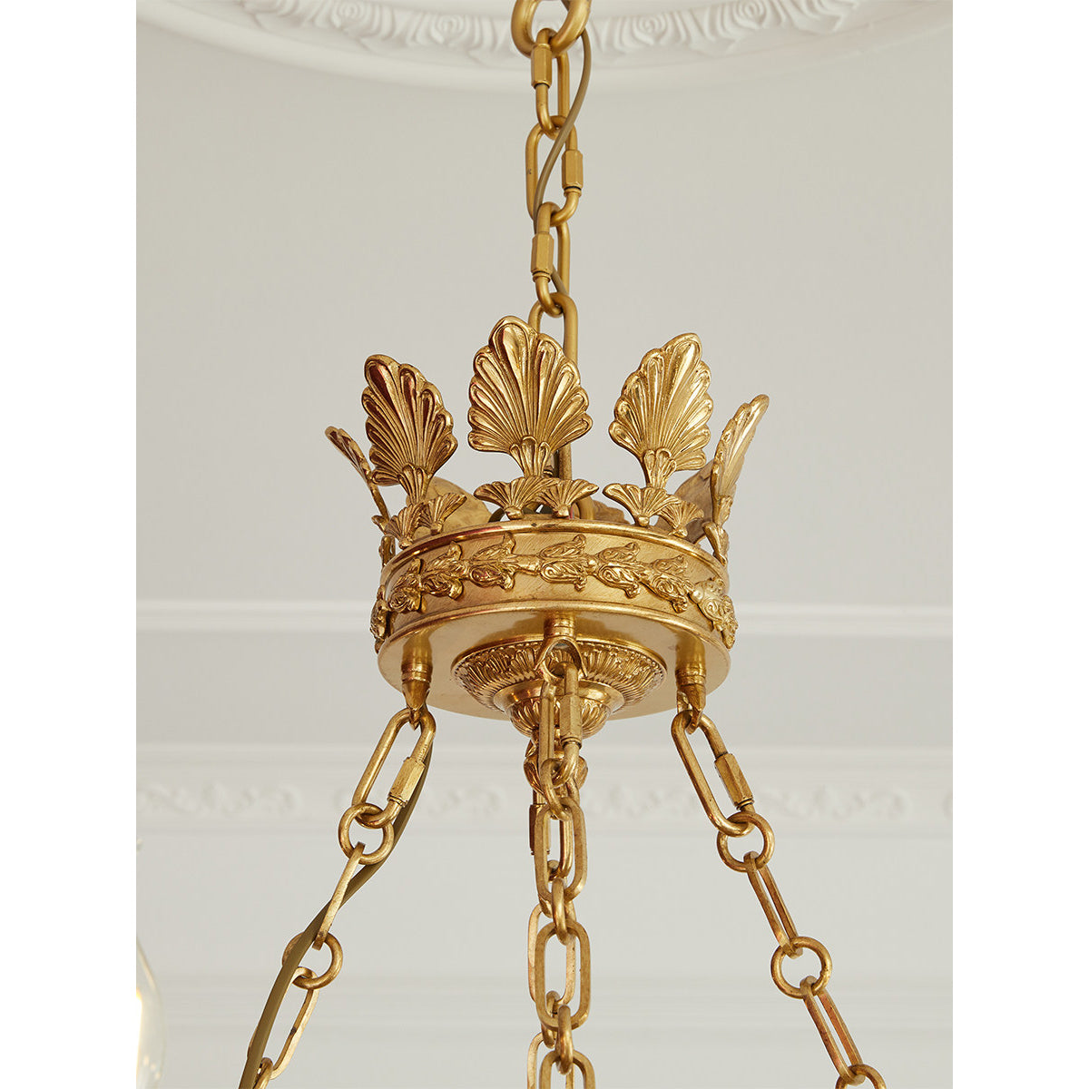Avenenena candelabru grandios
