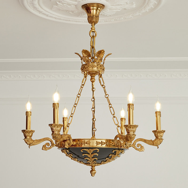 Avenenena candelabru grandios