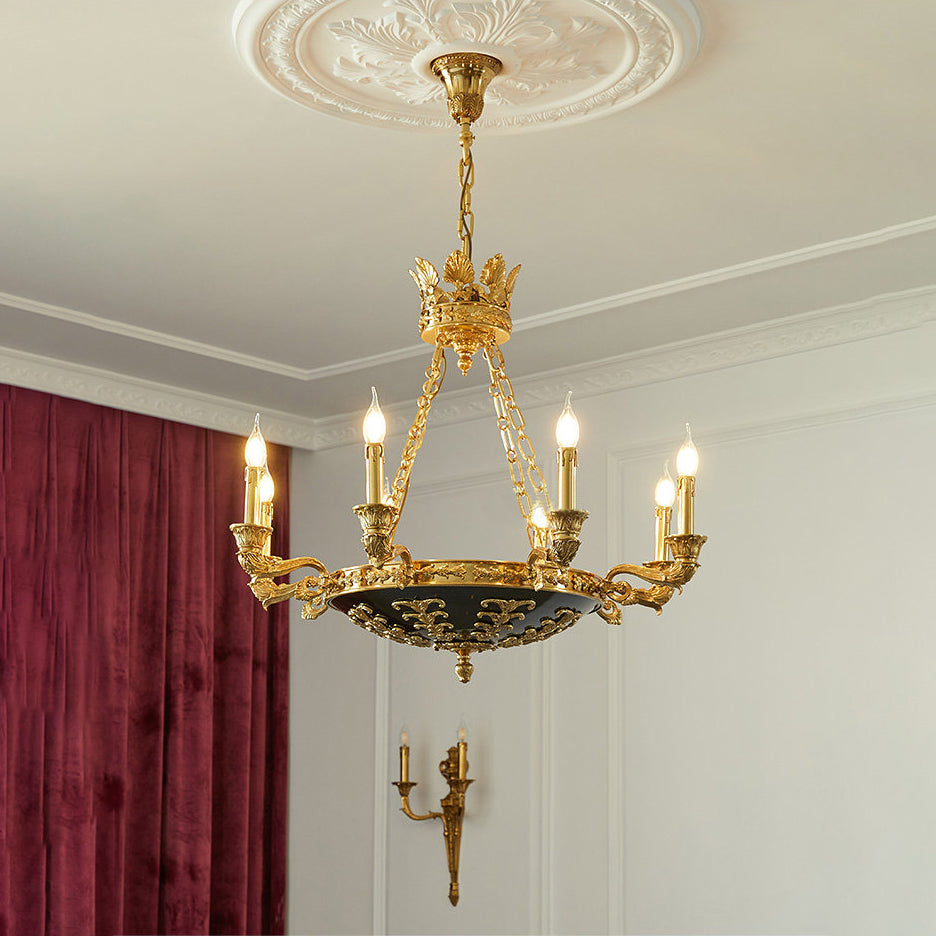 Avenenena candelabru grandios
