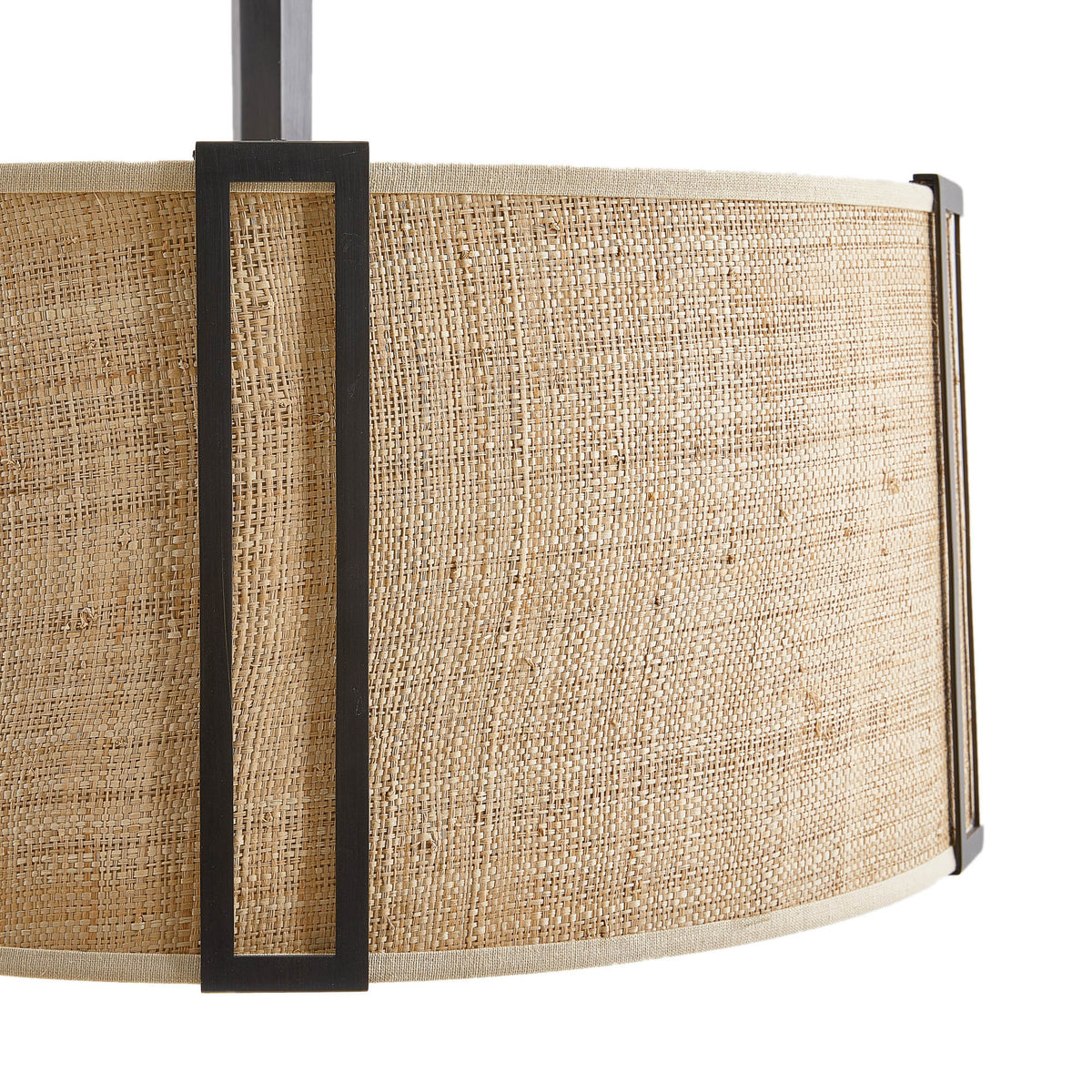 Gloruvyn candelabru din metal, modern, minimalist, natural