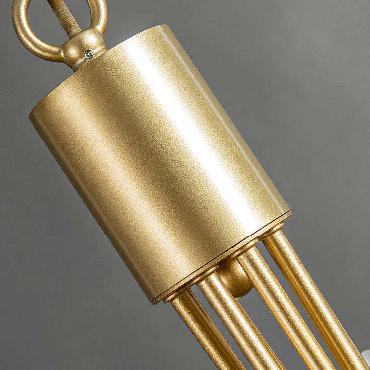 Selalora candelabru din cristal