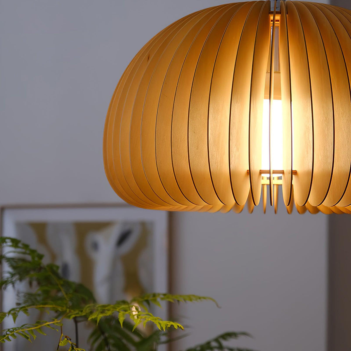 Liorard lampă suspendată