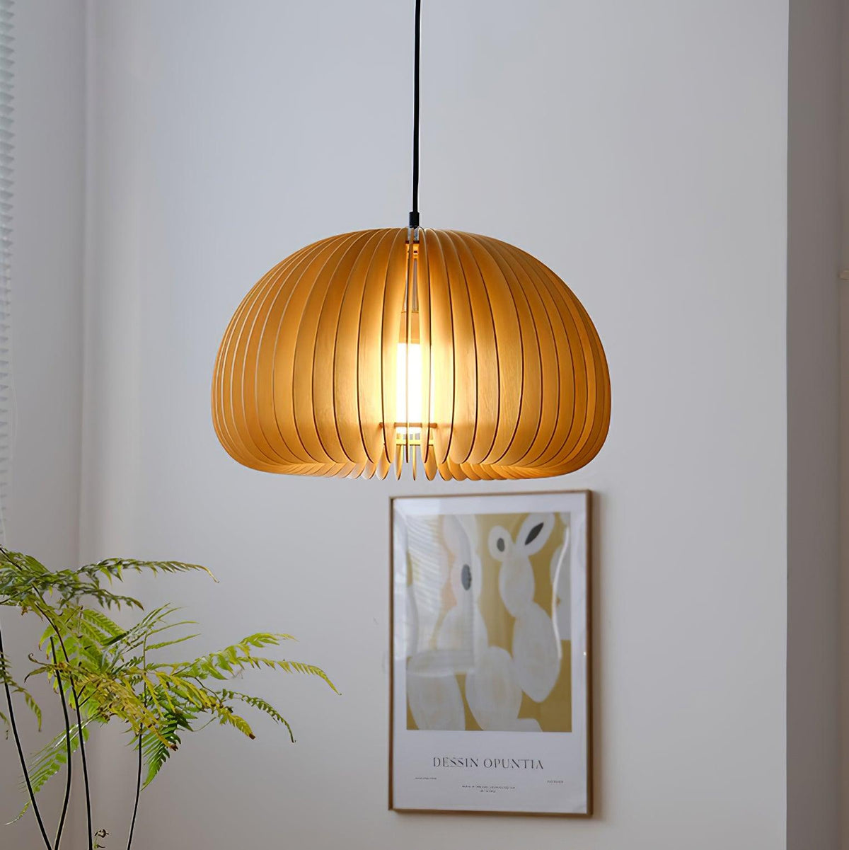 Liorard lampă suspendată
