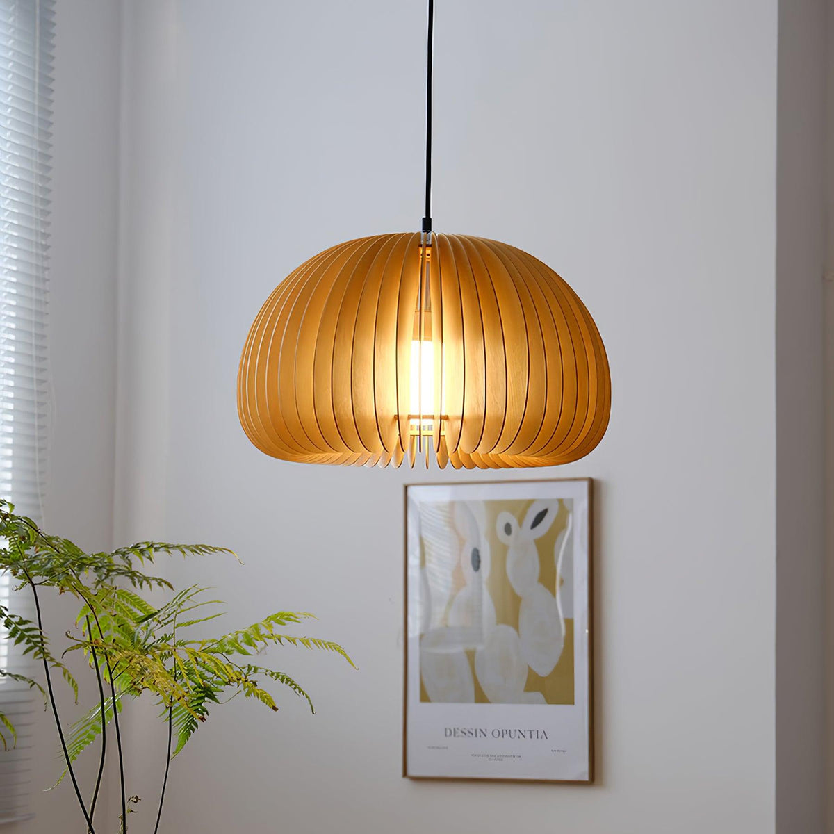 Liorard lampă suspendată