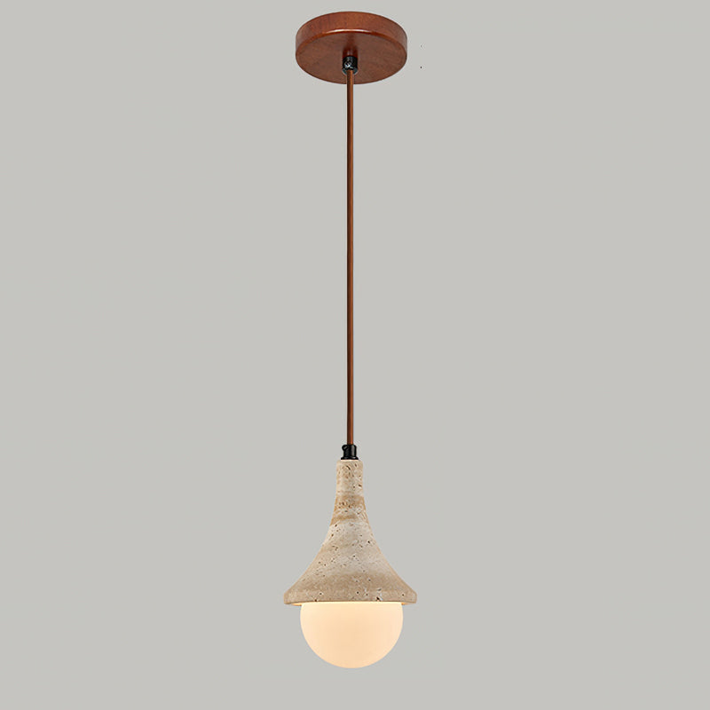 Veleenne lampă suspendată