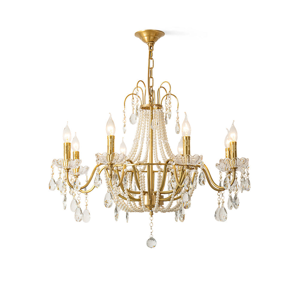 Evadrielle candelabru