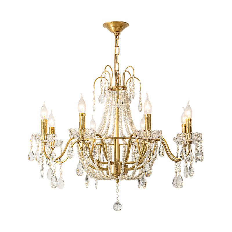 Evadrielle candelabru