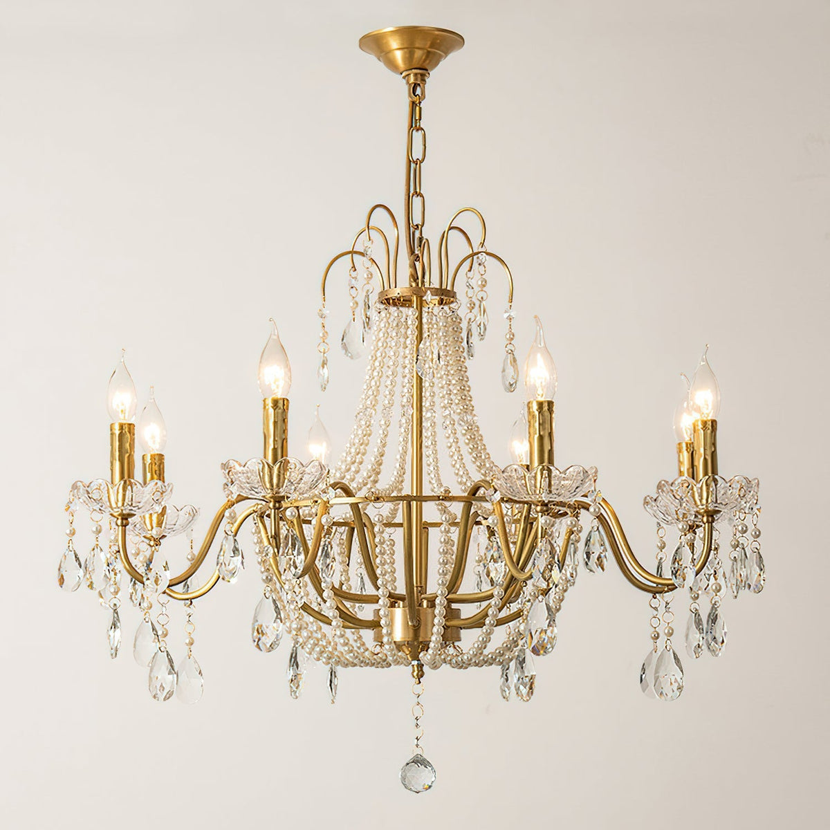 Evadrielle candelabru