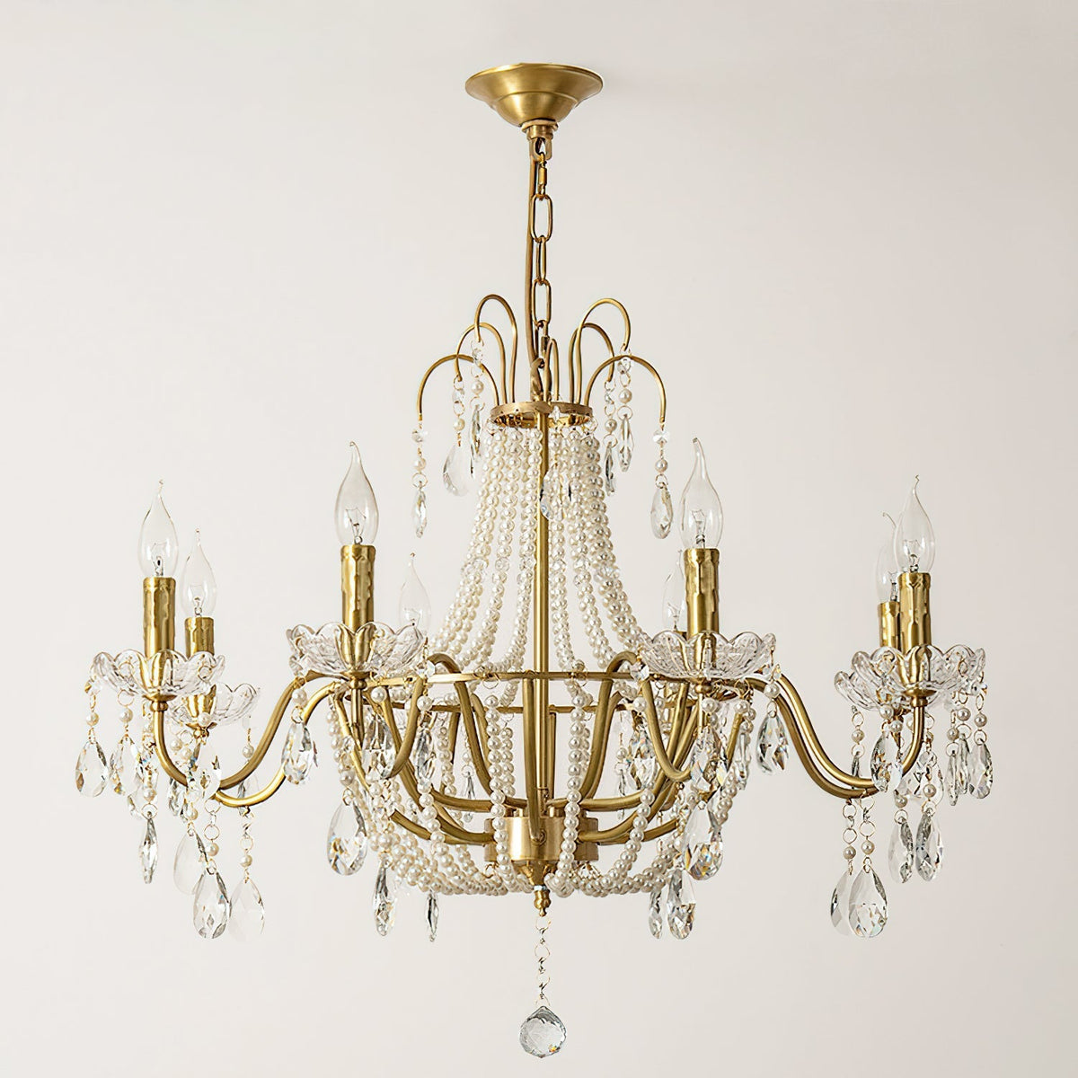 Evadrielle candelabru