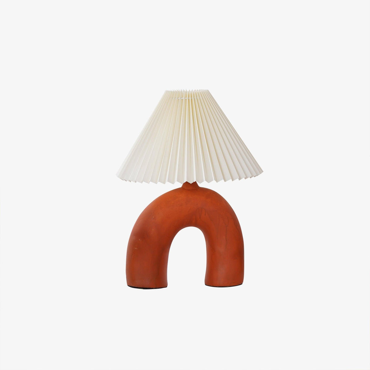 Lumenaya lampă de masă din ceramică, modernă