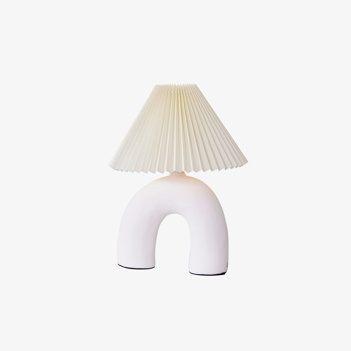 Lumenaya lampă de masă din ceramică, modernă