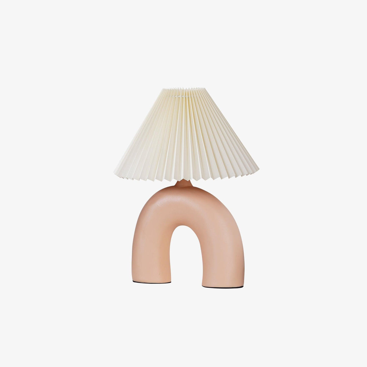 Lumenaya lampă de masă din ceramică, modernă