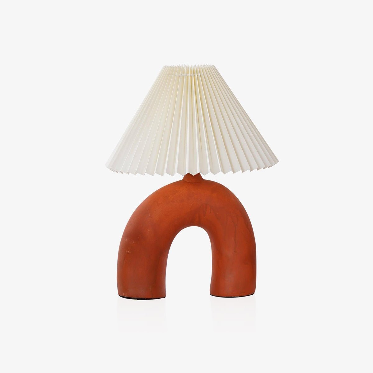 Lumenaya lampă de masă din ceramică, modernă
