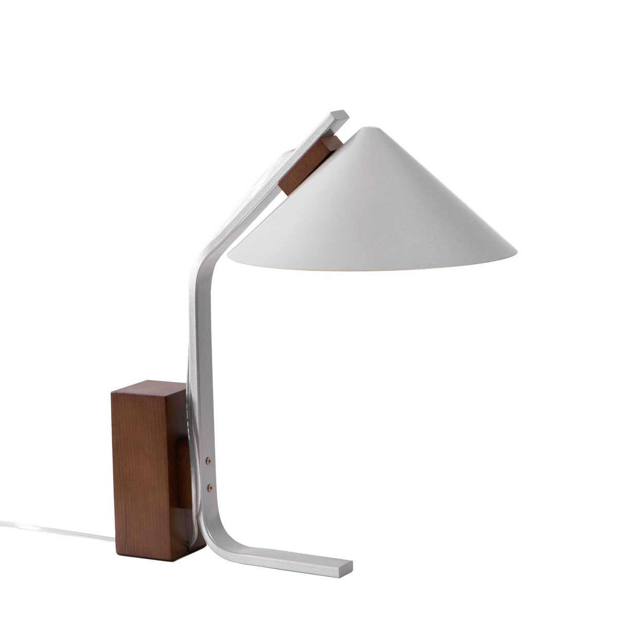 Ireld lampă de masă modernă