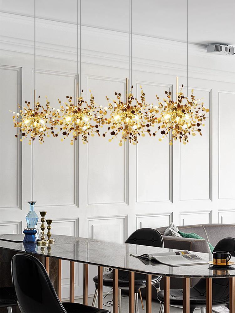 Noruielle lampă suspendată Disc Metallic Noriscul
