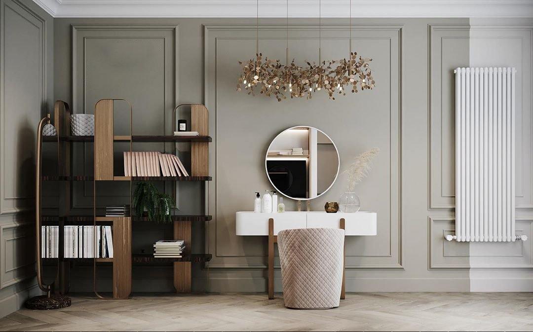 Noruielle lampă suspendată Disc Metallic Noriscul