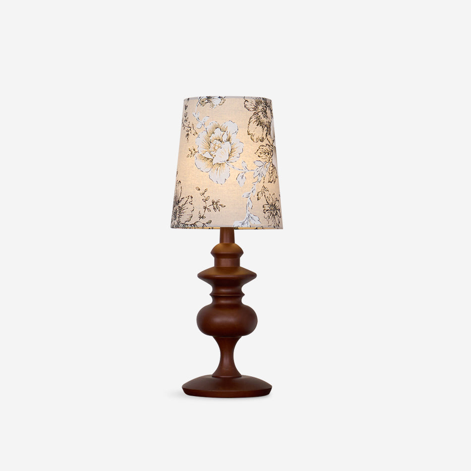 Lumiselle lampă de masă