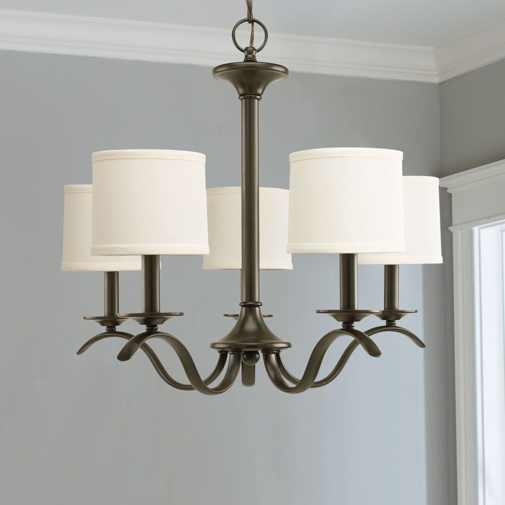 Vatnuvys candelabru din alamă, material textil și metal, tradițional, premium