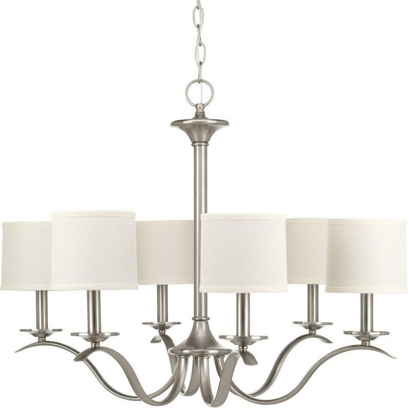 Vatnuvys candelabru din alamă, material textil și metal, tradițional, premium