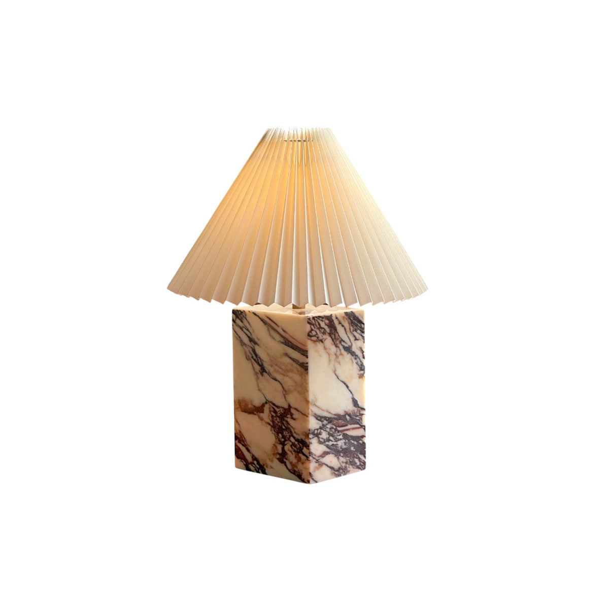 Orelaneria lampă de masă