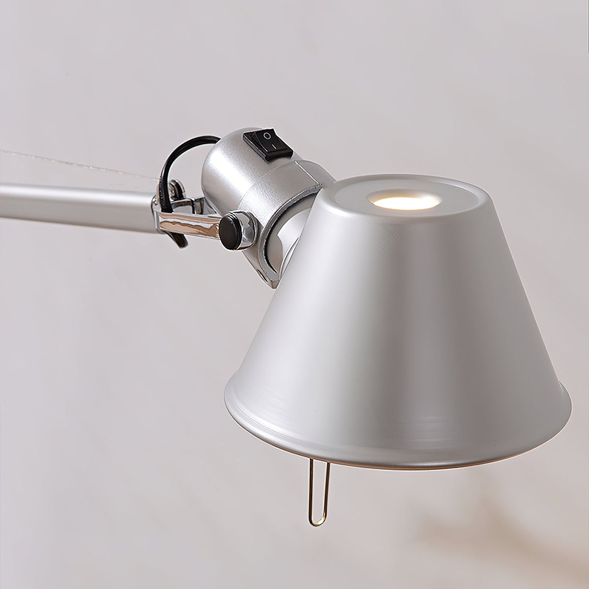 Vaskyl lampă de masă