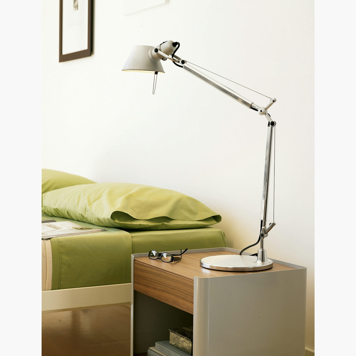 Vaskyl lampă de masă