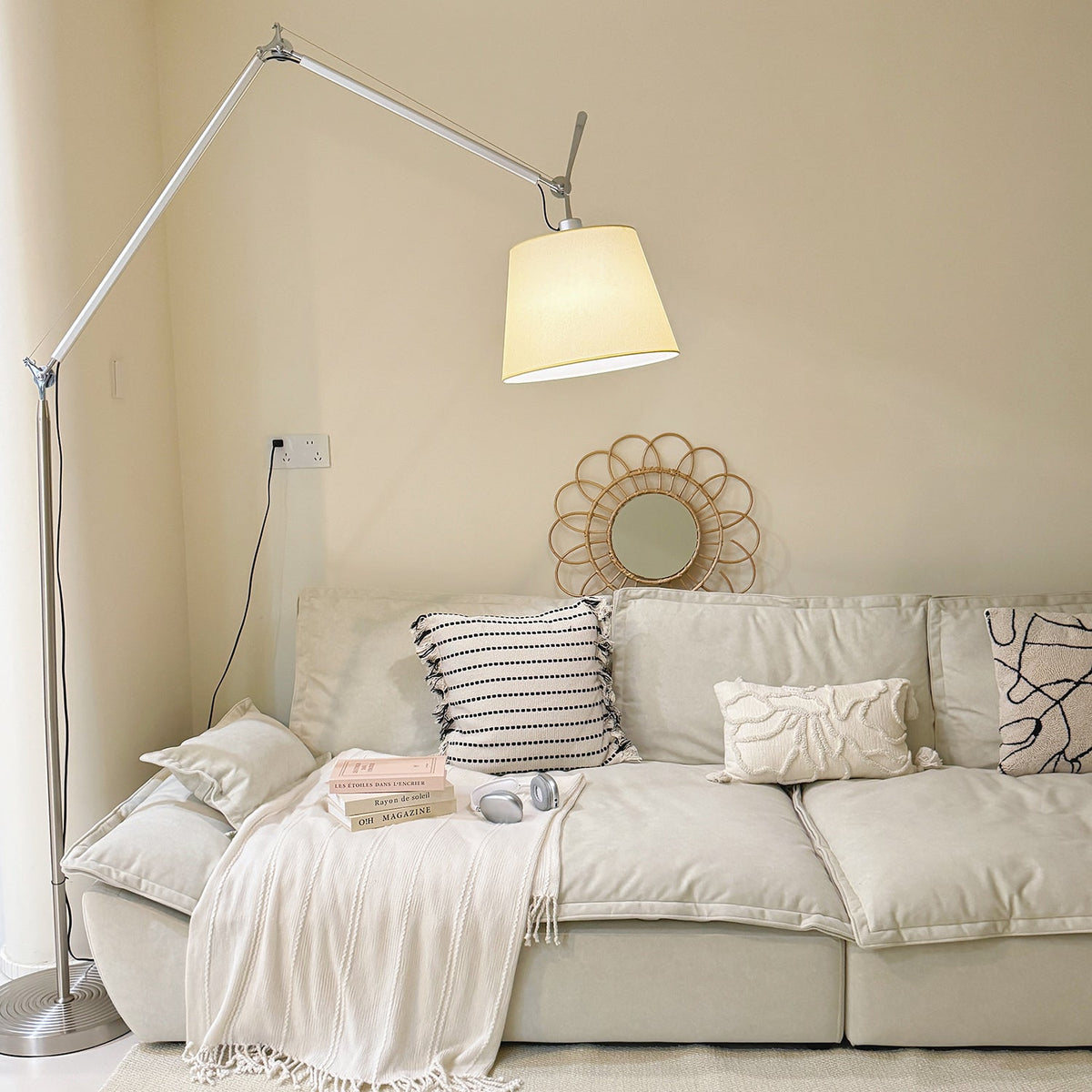 Orelinelia lampadar