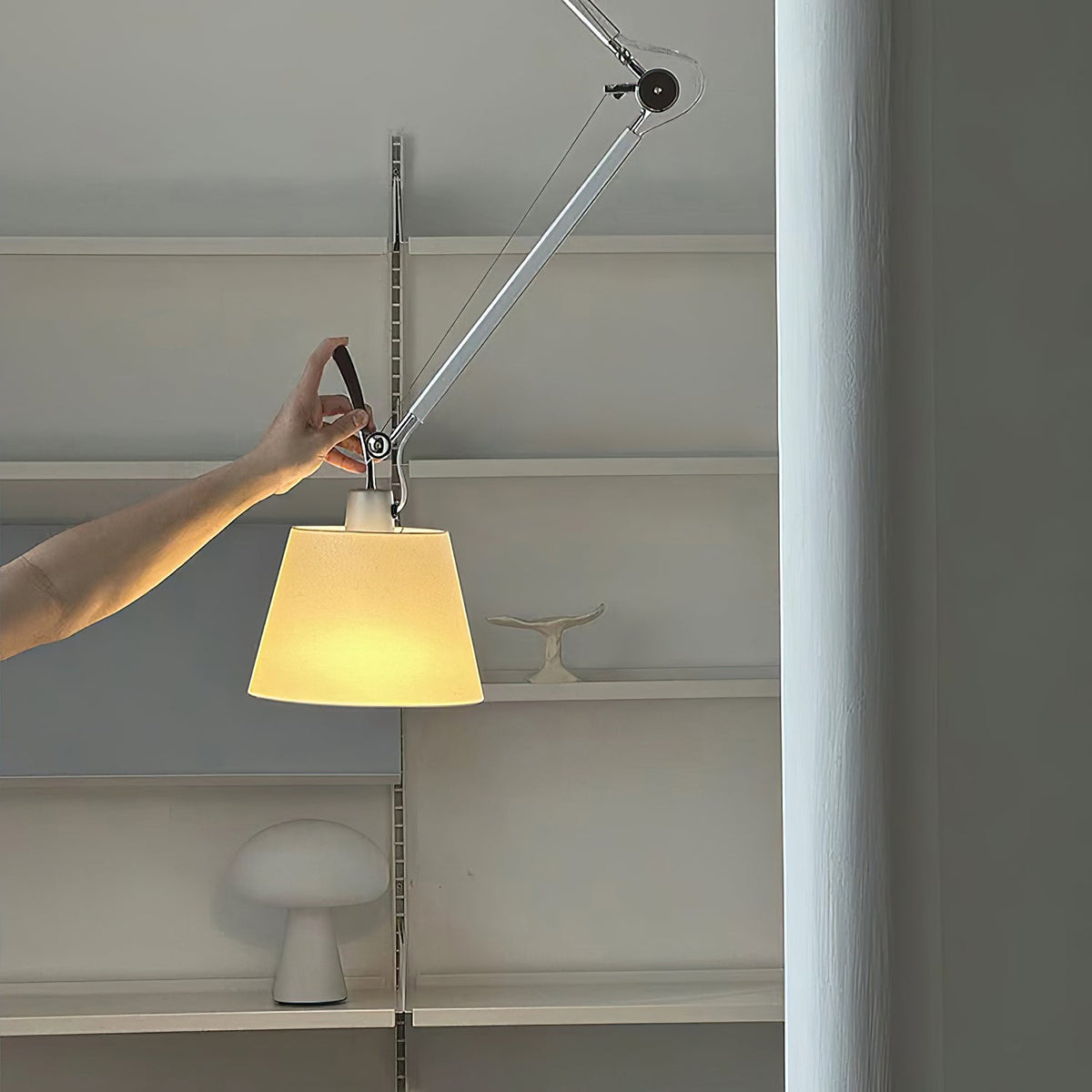Sorinia lampă suspendată