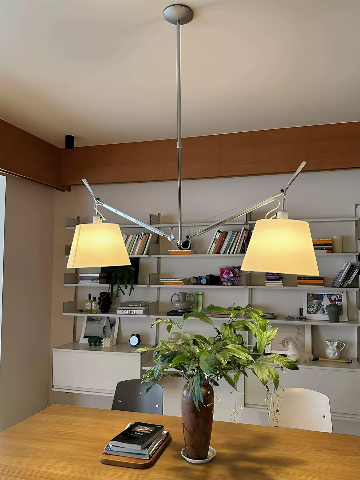 Sorinia lampă suspendată