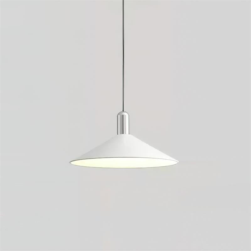 Lampă suspendată LED minimalistă conică pentru bucătărie și sufragerie