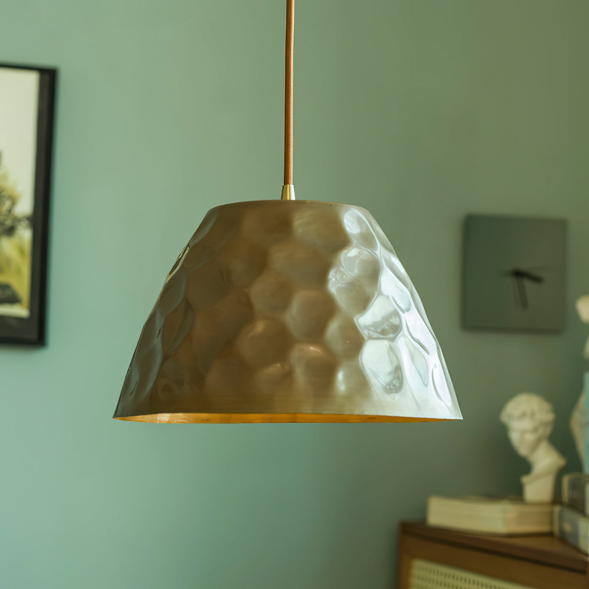 Hammer lampă suspendată