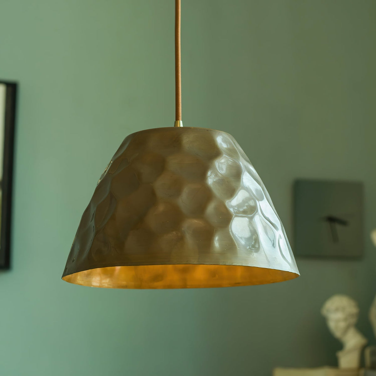 Hammer lampă suspendată