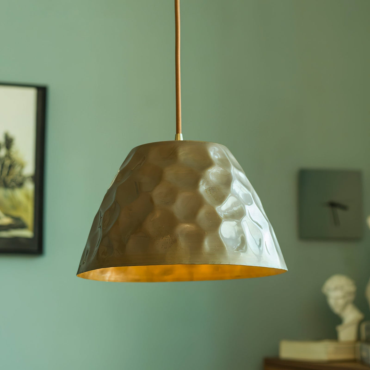 Hammer lampă suspendată