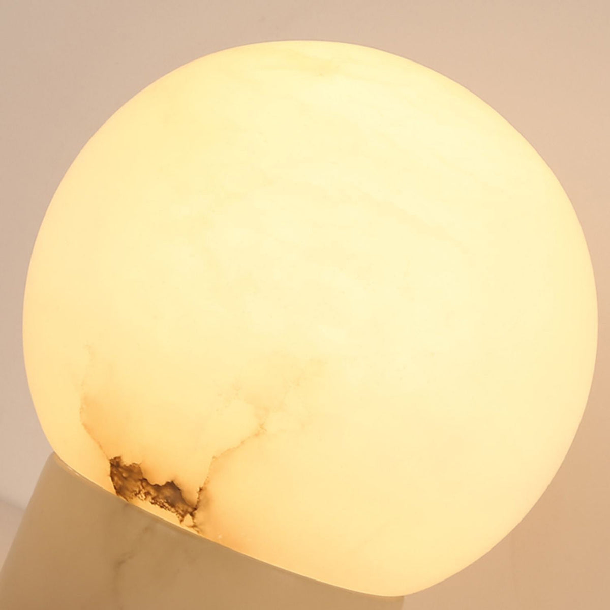 Orbition lampă de masă