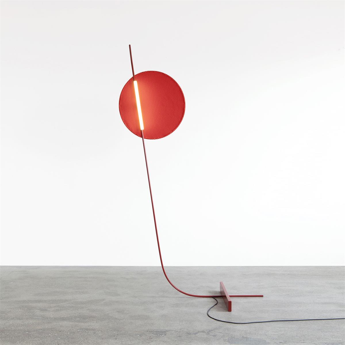 Solana lampadar